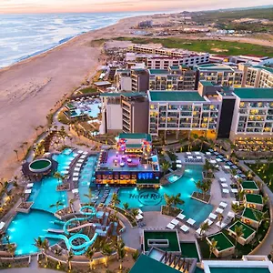 5* Station touristique Hard Rock Cabos