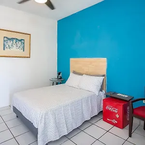 4* Hotel Oyo Plaza Torres,