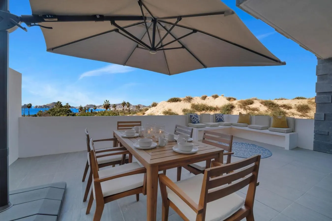 Arch Views Infinity Pool Cozy Close To Beaches Cabo San Lucas Mexico