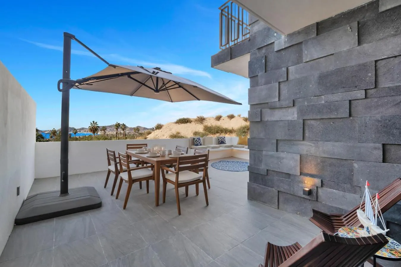 Arch Views Infinity Pool Cozy Close To Beaches Cabo San Lucas Holiday home