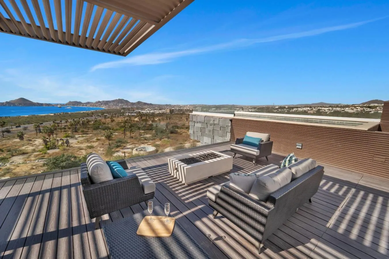 Arch Views Infinity Pool Cozy Close To Beaches Cabo San Lucas