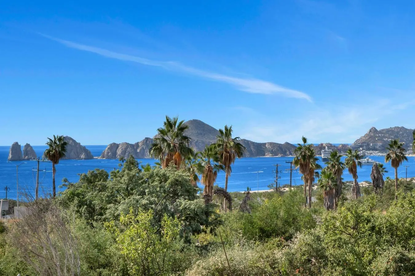 Holiday home Arch Views Infinity Pool Cozy Close To Beaches Cabo San Lucas