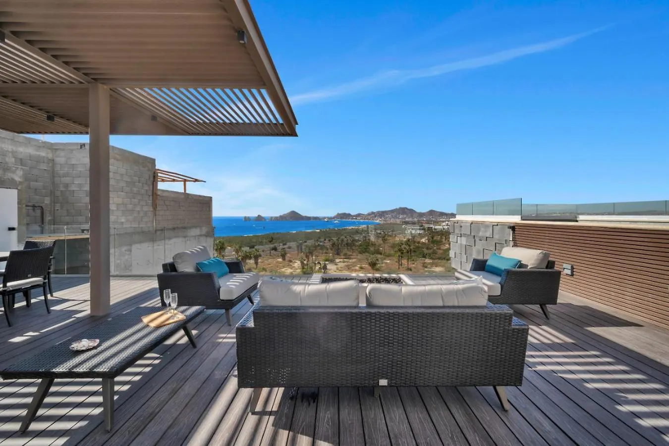Arch Views Infinity Pool Cozy Close To Beaches Cabo San Lucas 0*,